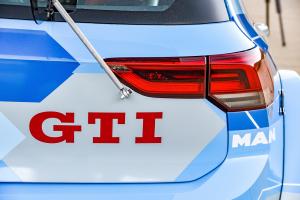 Volkswagen Golf GTI GTC 2020 года 